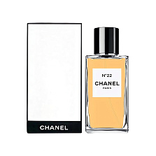 Chanel №22