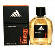 Adidas Deep Energy