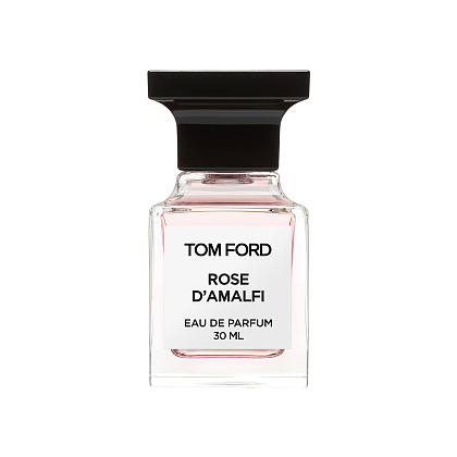 Tom Ford Rose D'Amalfi фото 3
