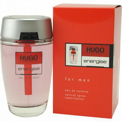 Hugo Boss Hugo Energise 