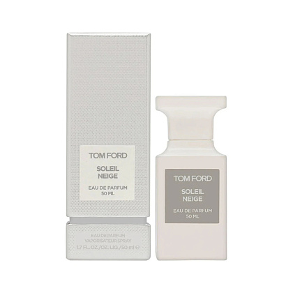 Tom Ford Soleil Neige фото 4