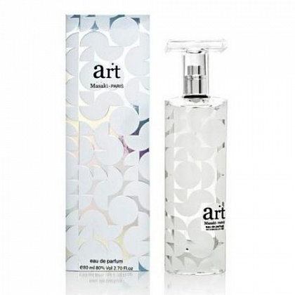 Masaki Matsushima Art 