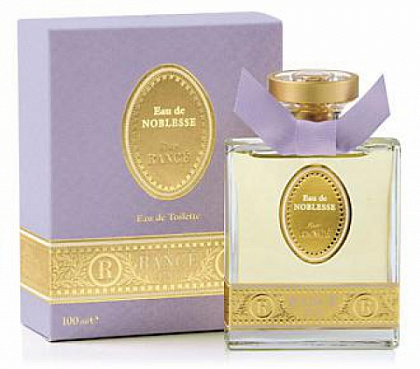 Rance Rue Eau de Noblesse 