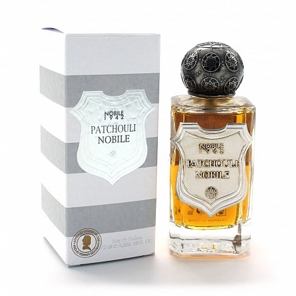 Nobile 1942 Patchouli Nobile 