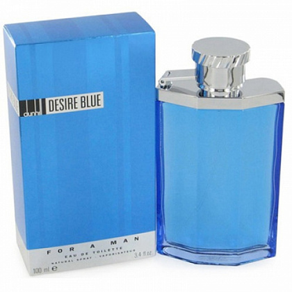 Alfred Dunhill Desire Blue 