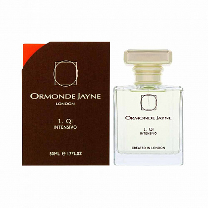 Ormonde Jayne Qi Intensivo 