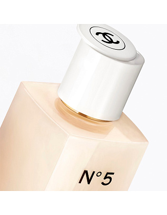 Chanel №5 Гель-крем для душа, 200 мл фото 3