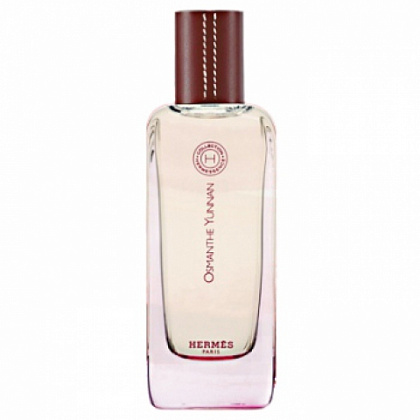 Hermes Hermessence Osmanthe Yunnan 