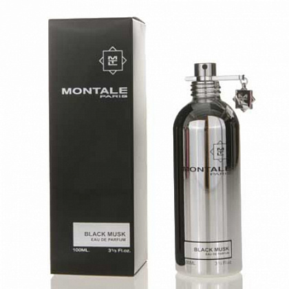 Montale Black Musk 