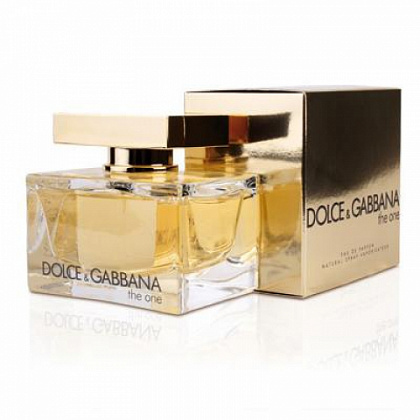 D&G The One 