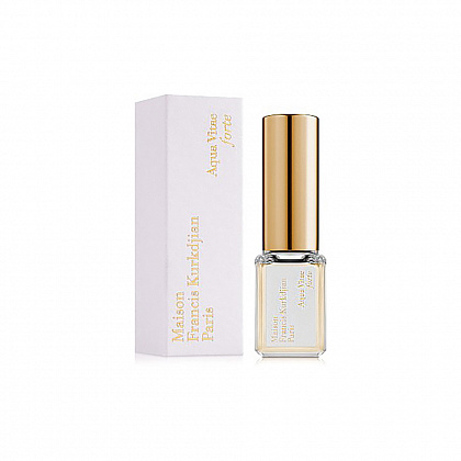 Maison Francis Kurkdjian Aqua Vitae Forte фото 3