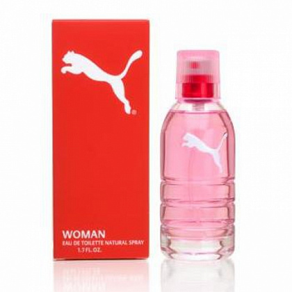 Puma Woman 