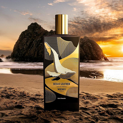 Memo Ocean Leather фото 5