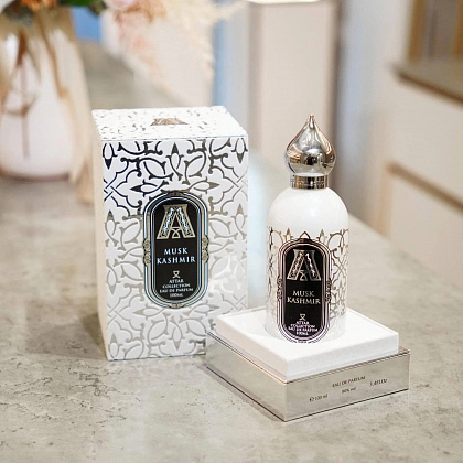 Attar Collection Musk Kashmir фото 5