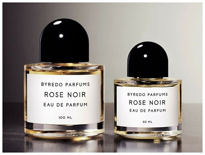 Byredo Rose Noir фото 3