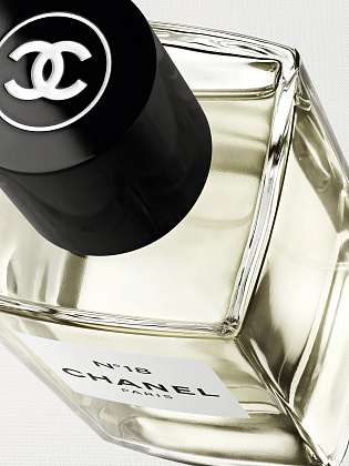 Chanel №18 фото 6