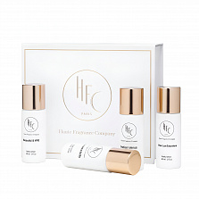 Haute Fragrance Company Body Lotion Set