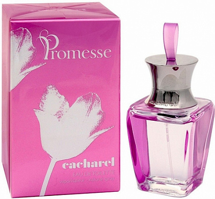 Cacharel Promesse 