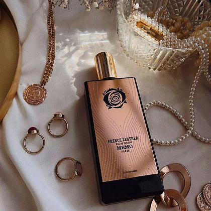 Memo French Leather фото 4