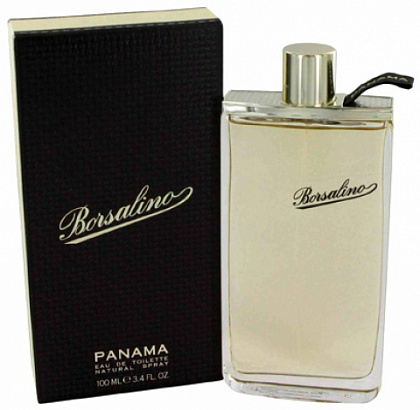 Borsalino Panama 
