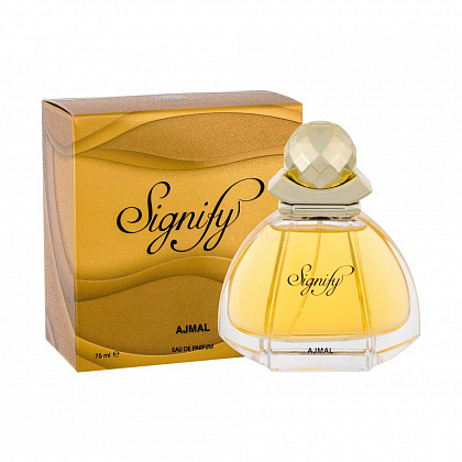 Ajmal Signify 