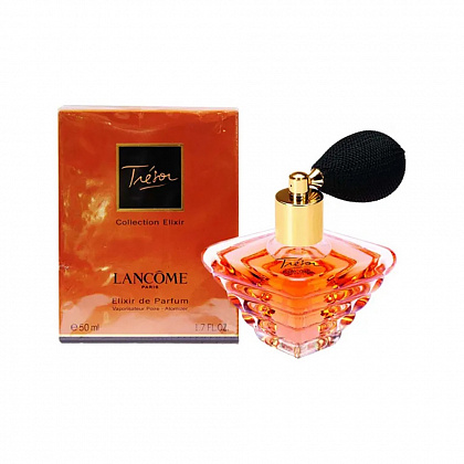 Lancome Tresor Elixir 