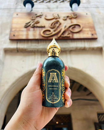 Attar Collection Annabella фото 8