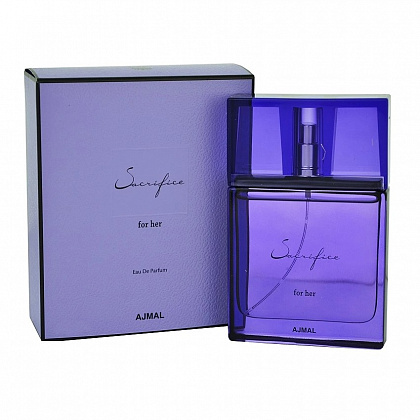 Ajmal Sacrifice for Her 