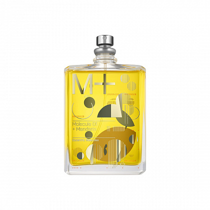Escentric Molecules Molecule 01 + Mandarin фото 2