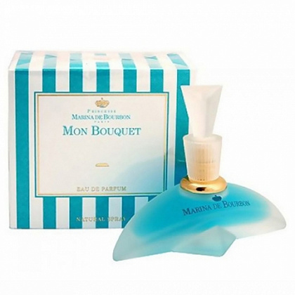 Marina de Bourbon Mon Bouquet 