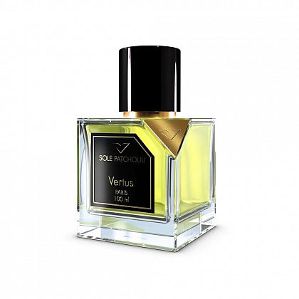 Vertus Sole Patchouli 