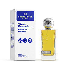 Hormone Paris Endorphin