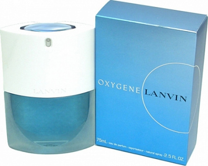 Lanvin Oxygene 