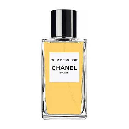 Chanel Cuir de Russie фото 2