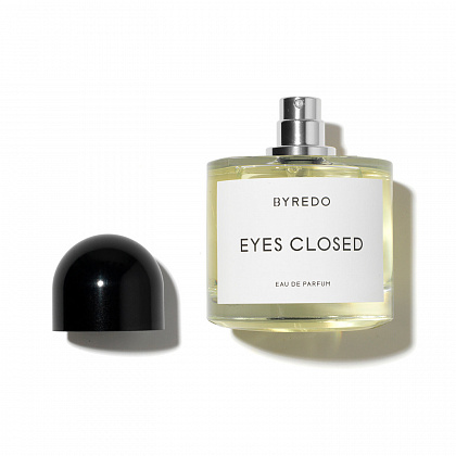 Byredo Eyes Closed фото 6
