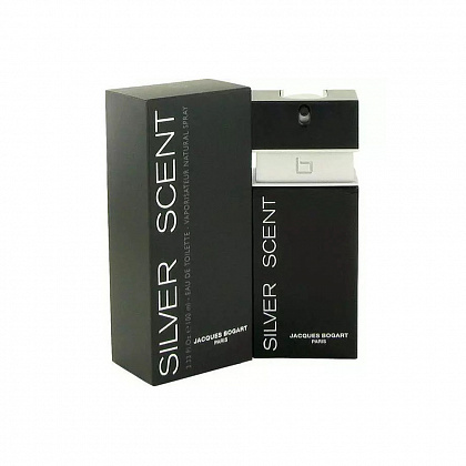 Bogart Silver Scent 