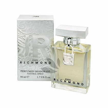 John Richmond Дезодорант-спрей, 50 мл 