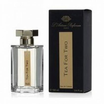 L'Artisan Parfumeur Tea for Two 
