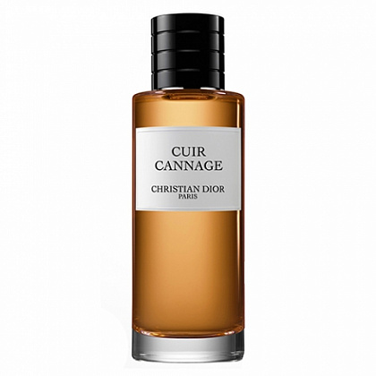 Christian Dior Cuir Cannage 