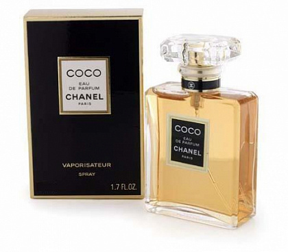 Chanel Coco 