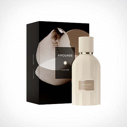 Amouage Lustre 