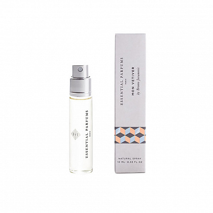 Essential Parfums Mon Vetiver фото 2