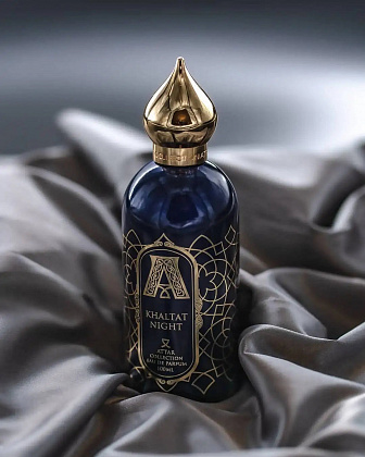 Attar Collection Khaltat Night фото 6