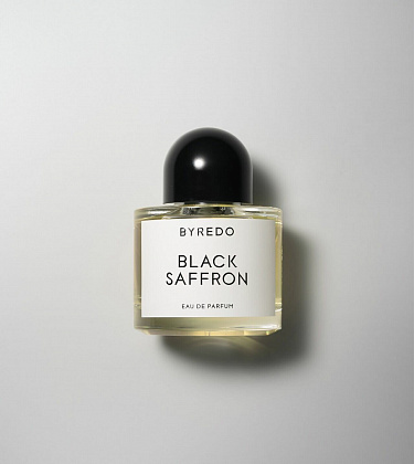 Byredo Black Saffron фото 3