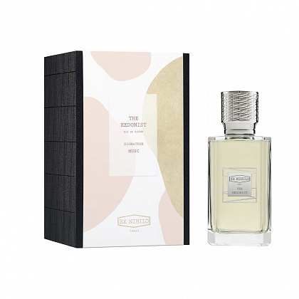 Ex Nihilo The Hedonist Musc 