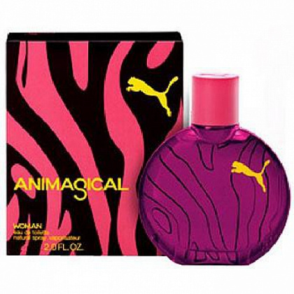 Puma Animagical Woman 