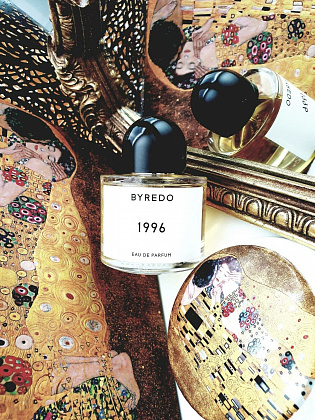 Byredo 1996 Inez & Vinoodh фото 8