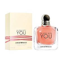 Armani In Love With You