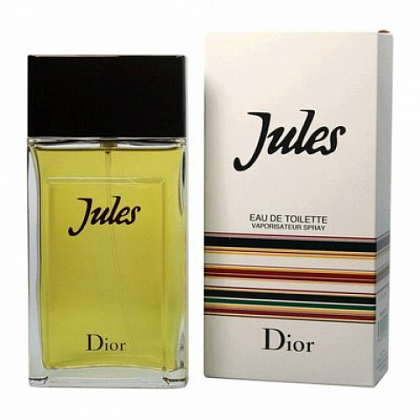 Christian Dior Jules 