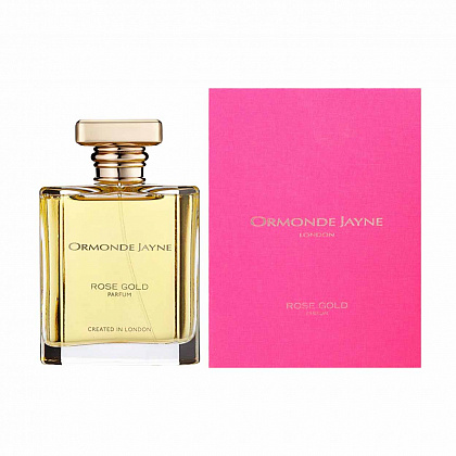 Ormonde Jayne Rose Gold 
